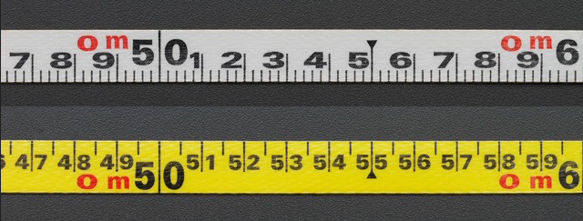 注目の福袋！ ソフトテープ 巻尺 布テープメジャー ABS素材 ボディメジャー用 小型軽量設計 多機能 測定ツール 布テープ測定 ピンク