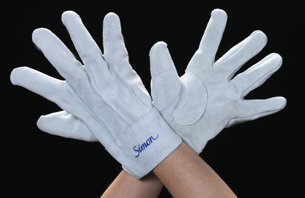 手袋（革・耐熱・防炎・溶接用）